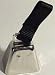 Sporting Goods : Scott Cow Bell Nickel Plated