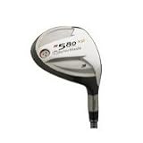 TAYLORMADE R580 XD 5 DRIVER HYPERLITE SHAFT