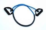 SPRI DELUXE STEP TUBE - Blue - Heavy