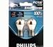 Produkt-Bild: Blinkleuchten-Set Philips Silver Vision, Inhalt: 2 St&uuml;ck