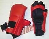 kungfu cobra gloves in vinyl