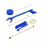 Duro Med Reach Hip Extender Hip Kit - 1 Ea