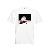 Cat flap - Tshirt - S, M, L or XL