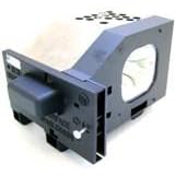TY-LA1000 LCD DLP Projection Light Bulb for Panasonic Projector for PT43LC14, PT43LCX64,... by Panasonic