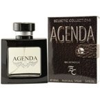 AGENDA by Eclectic Collections(MEN)