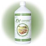 EM-FarmingTM EM = Effektive Mikroorganismen 1 Liter EM Super Aktiviert