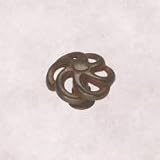 Twisted Knob - Twisted Iron Forge Open Knob