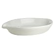 Royal Doulton 03047771 Bay Leaves White Leaf Baker 36-oz.
