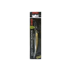 X-Rap Magnum 15 Bunker by
