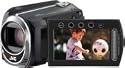 JVC GZ-MG750BEK Everio HDD 80GB Camcorder with 45 x Dynamic Zoom