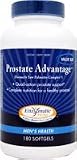 Enzymatic Therapy Prostate Advantage Triple-action prostate support 180 Soft Gels