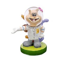 SpongeBob SquarePants® 2″ Sandy Aquarium Ornament