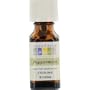 AURA CACIA, Essential Oil Peppermint (mentha piperita) - .5 fl oz