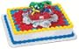 Marvel Heroes Birthday Cake Kit