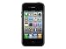 Speck Products CandyShell Glossy Case for iPhone 4/4S - 1 Pack - Carrying Case - Retail Packaging - Peacock/Black