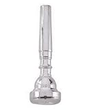 Blessing Trumpet Mouthpieces in Silver