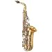 YAS23 Alto Saxophone