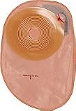 ASSURA 8 1/2" OPAQUE MAXI CLOSED POUCH, 1 9/16",30