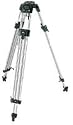 Manfrotto 3191 VIDEO PRO TRIPOD - Tripod