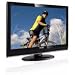 Philips 231T1SB 23 inch LCD Monitor 1000:1 300cd/m2 1920 x 1080 5ms with Digital TV Tuner (231T1SB/00)