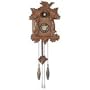 Kassel Cuckoo Clock