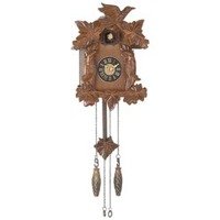 Kassel Cuckoo Clock