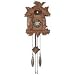 Kassel Cuckoo Clock