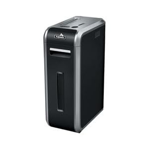 Fellowes C-120i 100% Jam Proof Strip-Cut Shredder (33120) by 