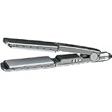 Rusk Professional Str8 Iron Infused with CTC Technology 1 1/4 In.