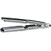 Rusk Professional Str8 Iron Infused with CTC Technology 1 1/4 in Unit