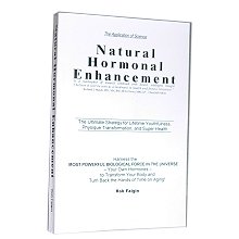 Natural Hormonal Enhancement
