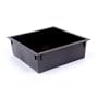 Worm Factory Composter Extra Trays (Black) Set of 2