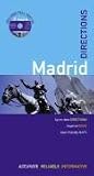 Rough Guide DIRECTIONS Madrid