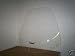 Kawasaki Voyager XII 1200 Windscreen Windshield