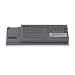 Electronics : GENUINE / ORIGINAL DELL (6-Cell) Extended Laptop Battery for Dell Latitude D620 D630 Series, PN 312-0383, 312-0384, 312-0386, JD634 - NOT AFTERMARKET 3RD PARTY GENERIC (ORIGINAL, GENUINE DELL PARTS!)
