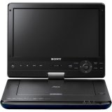 Very best Purchase Sony BDP-SX1000 Portable Blu-Ray Disc Player + Accessory Kit