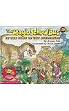 The Magic School Bus in the Time of Dinosaurs (Magic School Bus (Pb))
