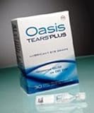 Oasis TEARS