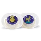 Philips Avent Nighttime Infant Pacifer