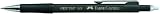Produkt-Bild: Faber Castell 134599 - Druckbleistift Grip 1345 0,5 mm, schwarz