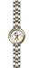 Disney Mickey Mouse Women's 2-Tone Bracelet Watch. MCK167