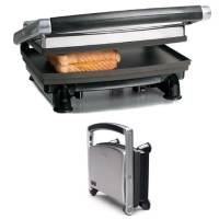 Click here to buy Toastess Stainless Sandwich Grill by Toastess International.