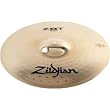 Zildjian ZBT Hi-Hat Bottom Cymbal 13 Inches