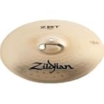 Zildjian ZBT Hi-Hat Bottom Cymbal 13 Inches