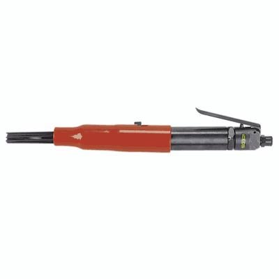 Northern Industrial Air Needle Scaler - 8 CFM, 90 PSI