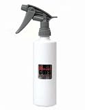 CHEMICAL RESISTANT HEAVY DUTY SPRAYER + 16oz BOTTLES -320CR