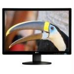 LG Flatron W1942TQ-BF Widescreen LCD Monitor - 19 - 1440 x 900 - 4:3 - 2ms - 0.283mm - 8000:1 - Black