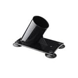 Elchim hair dryer holder BLACK