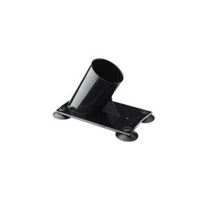 Elchim hair dryer holder BLACK