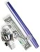 Mini Pen Fishing Rod with Deluxe Spin Reel